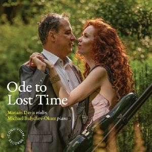 Ode To Lost Time