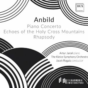 Echoes Of The Holy Cross Mountains: Rhapsody