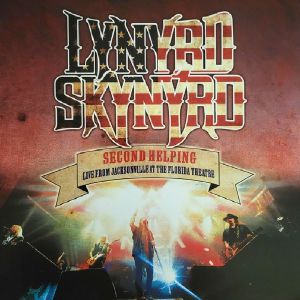 Second Helping: Live From Jacksonville At The Florida Theatre