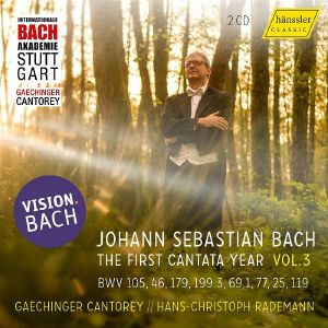 Vision Bach Vol 3