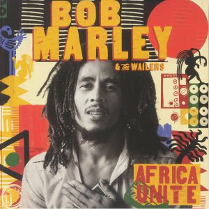 Africa Unite