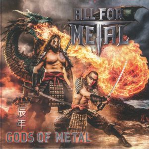 Gods Of Metal