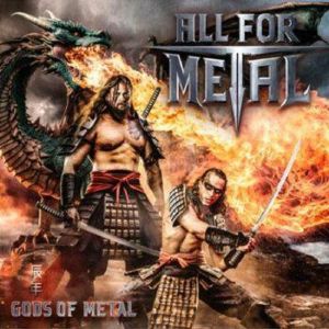 Gods Of Metal: Year Of The Dragon
