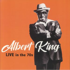 Live In The 70s
