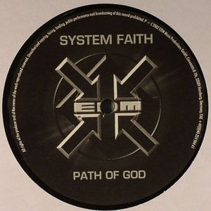 Path Of God