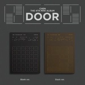 Door (Random Cover)