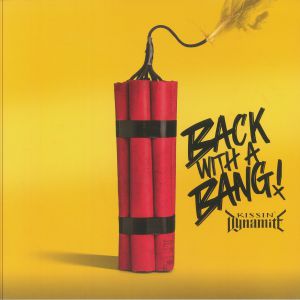 Back With A Bang!