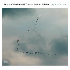 Spark Of Life (reissue)