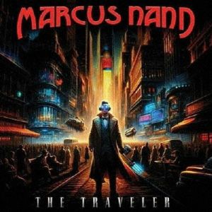 The Traveler