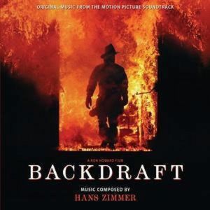Backdraft (Soundtrack)