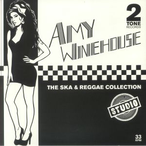The Ska & Reggae Collection: Studio