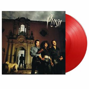 Plush (reissue)