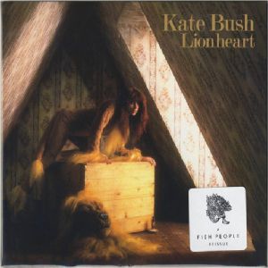 Lionheart (remastered)