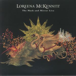 The Mask & Mirror Live (30th Anniversary Edition)
