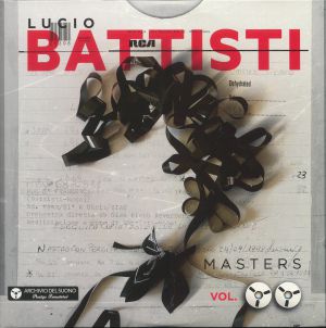 Masters Vol 2 (remastered)