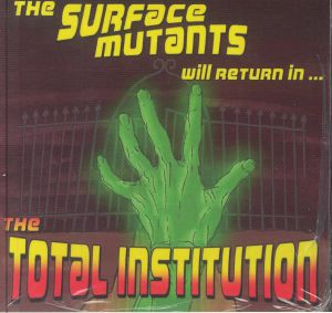 The Total Institution