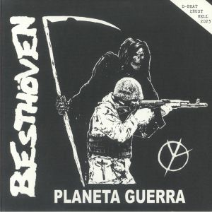 Planeta Guerra