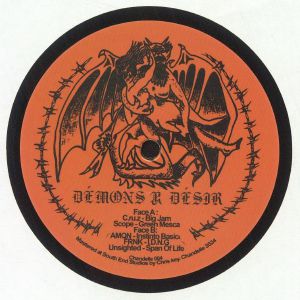 Demons & Desir