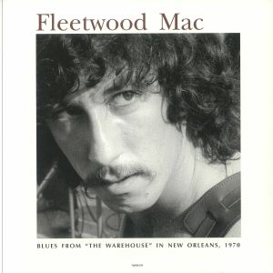 Blues From 'The Warehouse' In New Orleans 1970