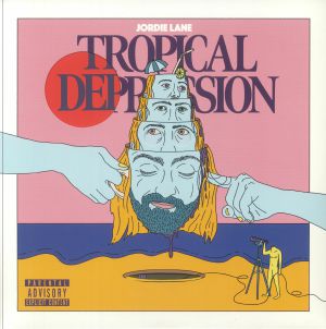 Tropical Depression