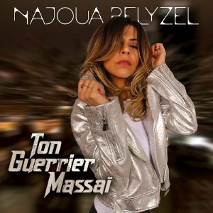 Ton Guerrier Massai