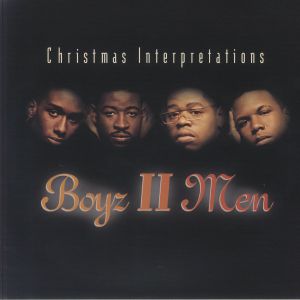 Christmas Interpretations (remastered)