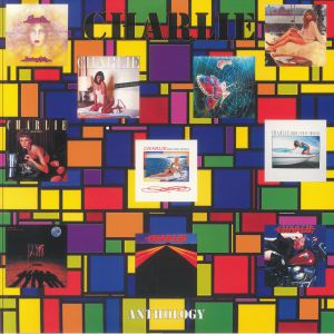Anthology (reissue)