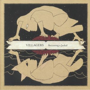 Becoming A Jackal (reissue)