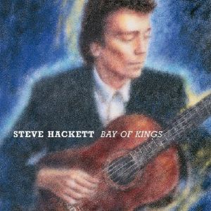 Bay Of Kings (reissue)