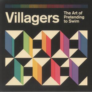 The Art Of Pretending To Swim (reissue)