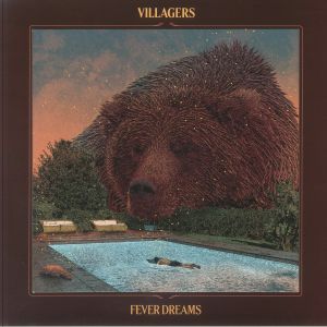 Fever Dreams (reissue)