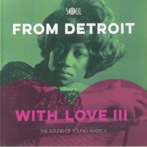 From Detroit With Love III