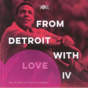 From Detroit With Love IV