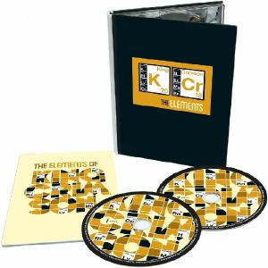 The Elements: 2018 Tour Box
