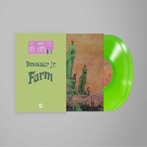 Farm (15th Anniversary Deluxe Edition)