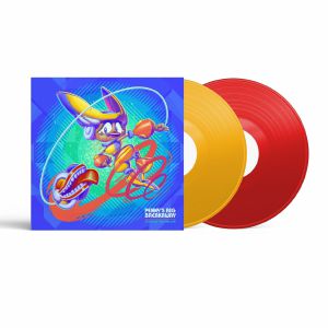 Penny's Big Breakaway (Soundtrack)
