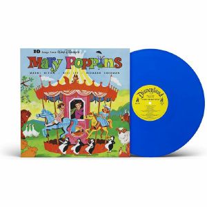 10 Songs From Walt Disney's Mary Poppins (60th Anniversary Edition)