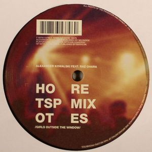 Hotspot (remixes)