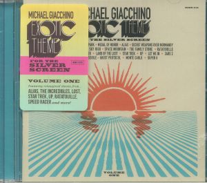 Exotic Themes From The Silver Screen: Volume One