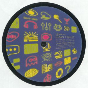 Color Filters EP
