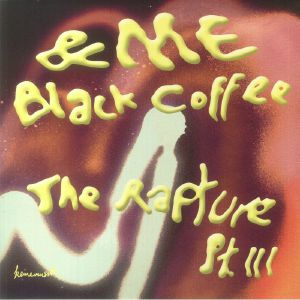 The Rapture Pt III (B-STOCK)