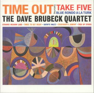 Time Out (reissue)