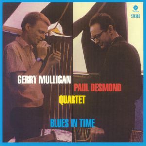 Blues In Time (reissue)