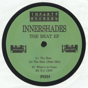 The Beat EP