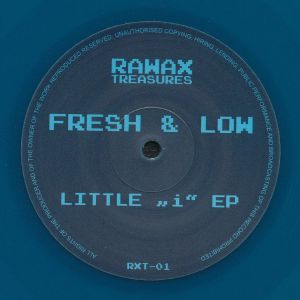 Little I EP