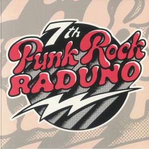 Punk Rock Raduno Vol 7