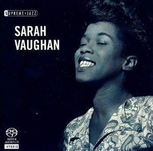 Sarah Vaughan