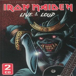 Live & Loud