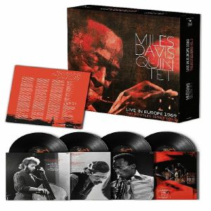 Live In Europe 1969: The Bootleg Series Vol 2