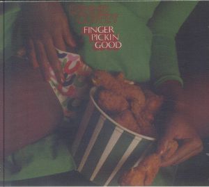 Finger Pickin Goood (reissue)